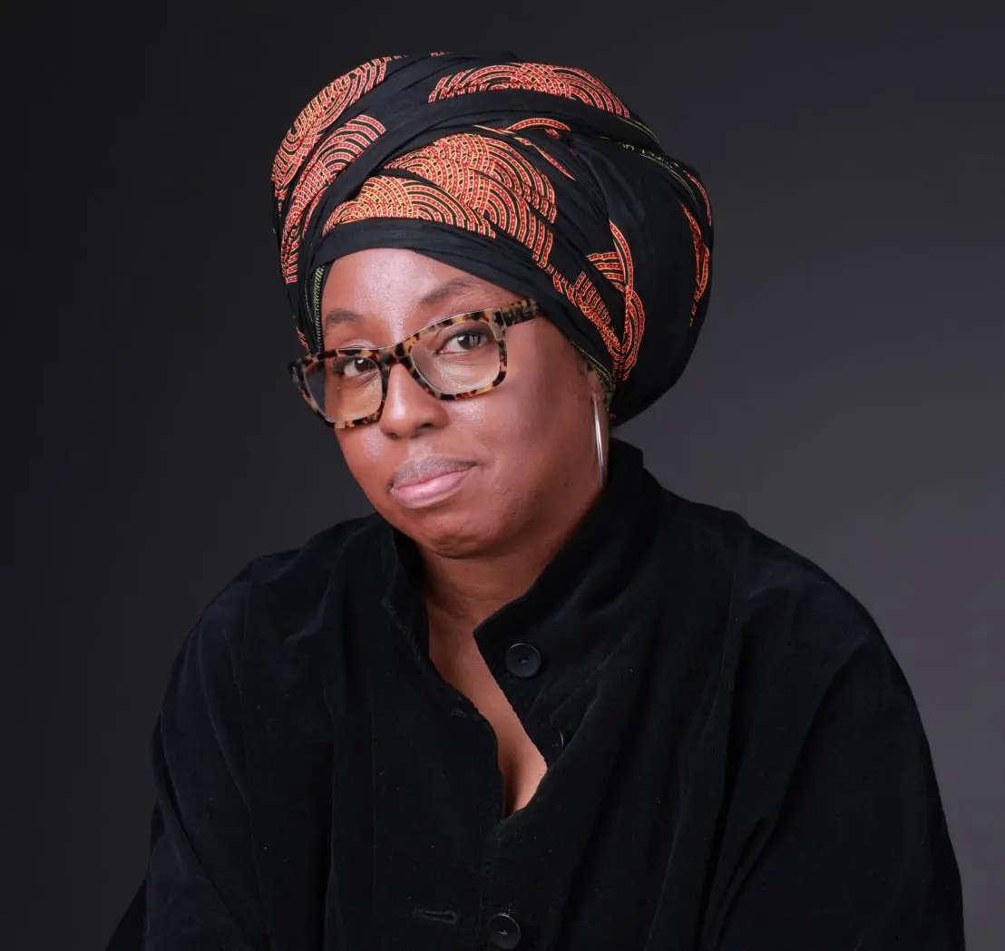 Adeola Russell Image1